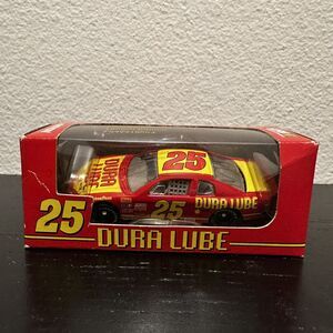 1999 ACTION RACING COLLECTABLES DURA‎ LUBE MONTE CARLO STOCK CAR 1:64 DIECAST